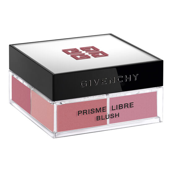 GIVENCHY   PRISME LIBRE  FACE 6G